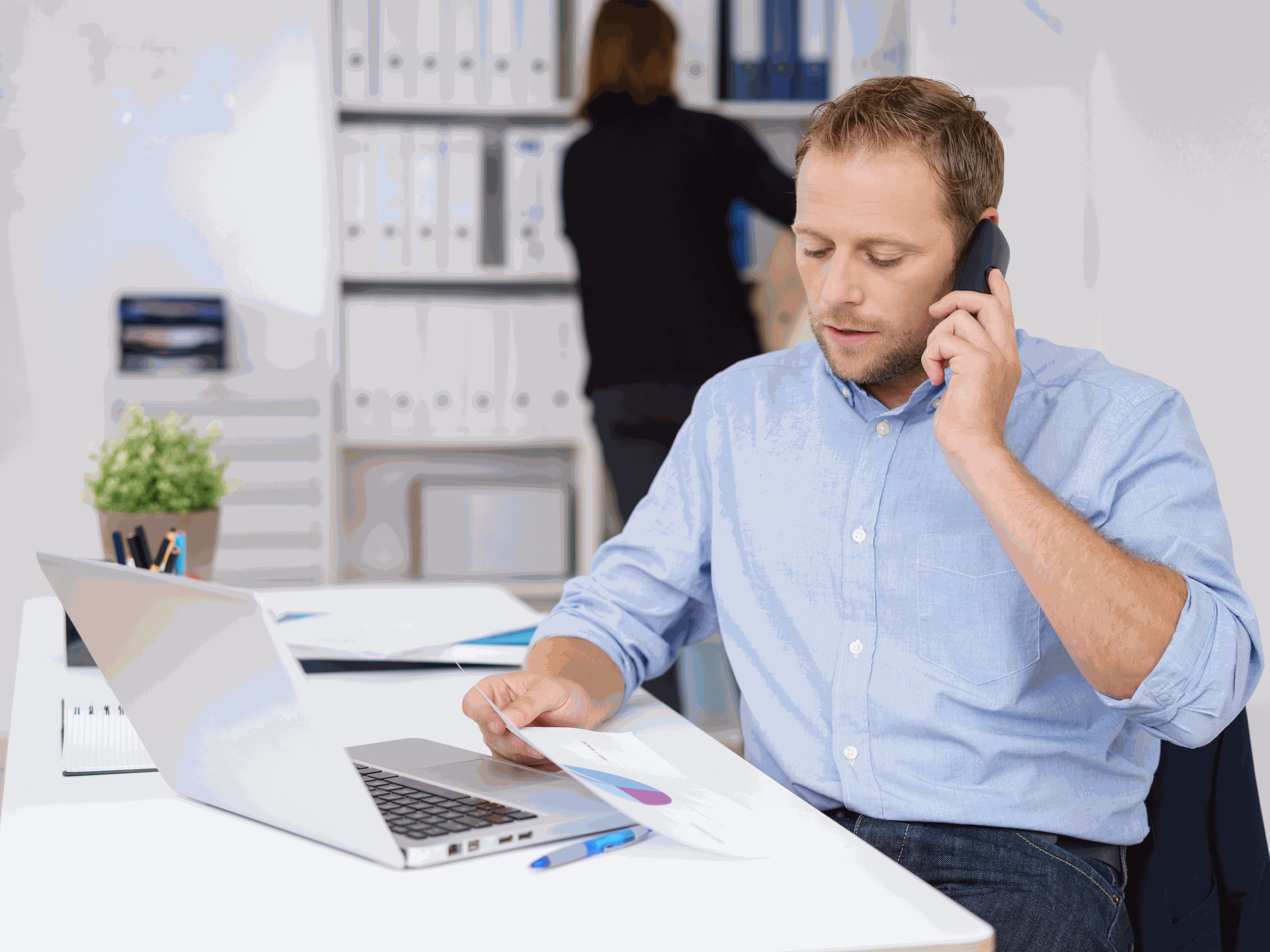 Odoo- Echantillon n° 2 pour trois colonnes